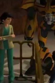 مسلسل Transformers Prime المتحولون الرئيسيين مدبلج الحلقة 27