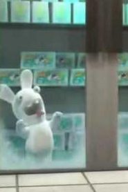 Rabbids Invasion الأرانب المشاكسة – غزو الأرانب مدبلج الحلقة 9 – c