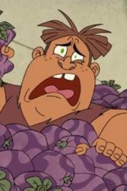 كرتون Dawn of the Croods الحلقة 10