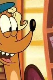 مسلسل كامب لازلو Camp Lazlo مدبلج الحلقة 39