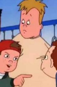 مسلسل الفسحة Disney Recess مدبلج الحلقة 7