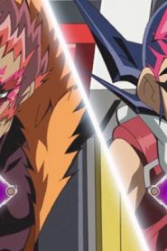 انمي يوغي يو زيكسال الموسم الثاني مدبلج الحلقة 12 يوما يواجه شارك في النصف نهائي