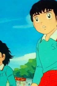 كرتون كابتن ماجد الموسم 1 الحلقة 13