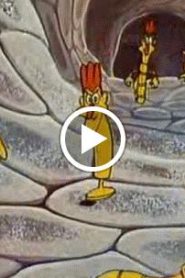 كان يا مكان الحياة الحلقة 3
