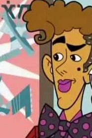 Atomic Betty أتوميك بيتي الموسم الثالث الحلقة 10