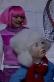 lazy town لايزي تاون مدبلج الحلقة 39
