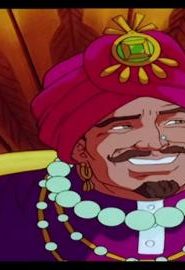 كرتون ساندوكان الحلقة 7