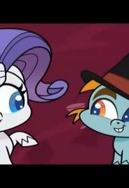 كرتون pony life الحلقة 42 الست الرائعات