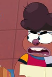 كرتون Spongo, Fuzz and Jalapena الحلقة 24