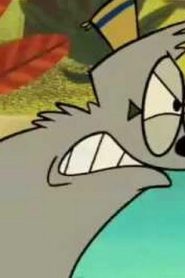 مسلسل كامب لازلو Camp Lazlo مدبلج الحلقة 20