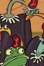 مسلسل كامب لازلو Camp Lazlo مدبلج الحلقة 76