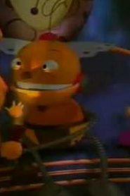 Rolie Polie Olie أشكالهم غريبة مدبلج الحلقة 10