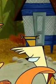 مسلسل كامب لازلو Camp Lazlo مدبلج الحلقة 23