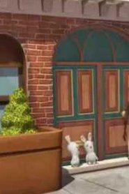 Rabbids Invasion الأرانب المشاكسة – غزو الأرانب مدبلج الحلقة 8 – a