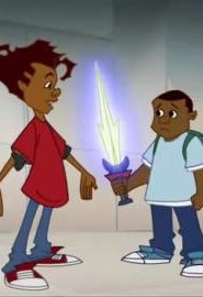 كرتون Da Boom Crew الحلقة 8