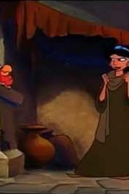 مسلسل علاء الدين مدبلج مصري الحلقة 4