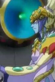 مسلسل مسلسل باكوغان الموسم الثالث مدبلج Bakugan Battle Brawlers الحلقة 34
