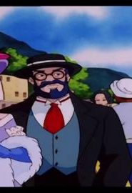 كرتون ساندوكان الحلقة 8