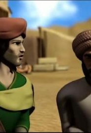 كرتون إبن بطوطة الحلقة 29