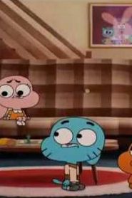 عالم غامبول المدهش The Amazing World Of Gumball مدبلج الحلقة 48
