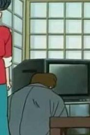 مسلسل ينبوع الأحلام Ranma ½ مدبلج الحلقة 130