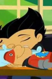 مسلسل Juniper Lee حياة جونيبير لي مدبلج الحلقة 25