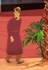 كرتون علماء المسلمين الحلقة 6 العالم جابر بن حيان الجزء 2