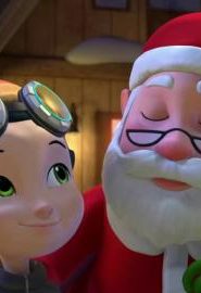 كرتون روستي Rusty Rivets الموسم 2 الحلقة 20