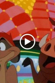 تيمون وبومبا الجزء 5 الحلقة 21