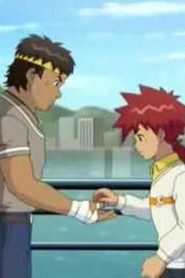 Blazing teens بليزين تينز الموسم 3 الحلقة 3