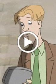 مغامرون عبر الزمن الحلقة 6 – عودة الفرعون