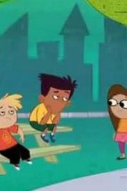 جوجو بطل الحكاية Gerald McBoing Boing مدبلج الحلقة 10