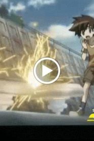 بي بليد المعركة الحديدية Beyblade الموسم الرابع الحلقة 24