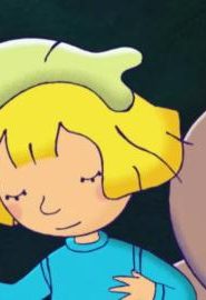 كرتون 64 شارع الحديقة الموسم 1 الحلقة 3