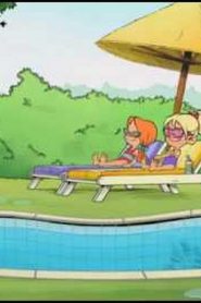 سبيرو الصغير Little Spirou animated مدبلج الحلقة 4