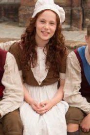 Hetty Feather الحلقة 2