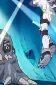 مسلسل Digimon Frontier S4 ابطال الديجتال الموسم الرابع مدبلج الحلقة 2