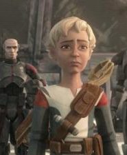 كرتون Star Wars The Bad Batch الحلقة 10