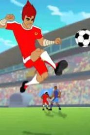 كرتون الفريق السوبر الموسم الاول الحلقة 4