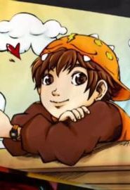 كرتون بوبوبوي BoBoiBoy الحلقة 9