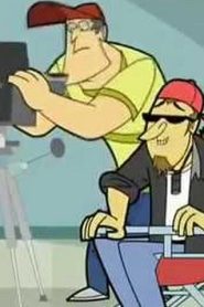 كابتن فلامنغو Captain Flamingo الحلقة 29