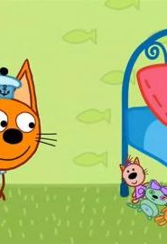 كرتون Kid-E-Cats الحلقة 98 ابن خالة القطط الصعير