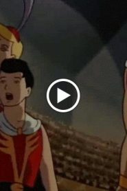 مسلسل باتمان BATMAN كرتون نتورك مدبلج الحلقة 28