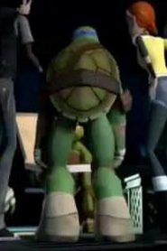 سلاحف النينجا الجزء الثاني Teenage Mutant Ninja Turtles 3D الحلقة 10