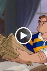مسلسل اسطورة طرزان Tarazan مدبلج الحلقة 8
