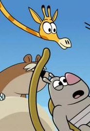 كرتون كيكومبا الحلقة 47