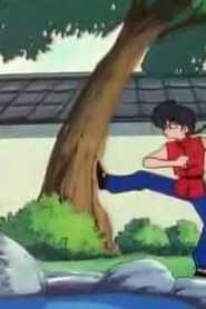 مسلسل ينبوع الأحلام Ranma ½ مدبلج الحلقة 153