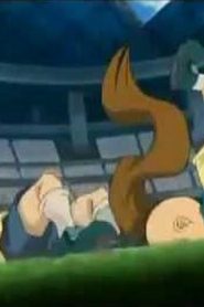 Inazuma Eleven ابطال الكرة الحلقة 25