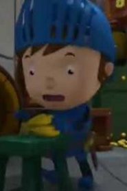Mike the Knight مدبلج الحلقة 1