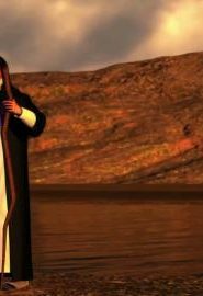 كرتون نجا الله نوح الحلقة 29